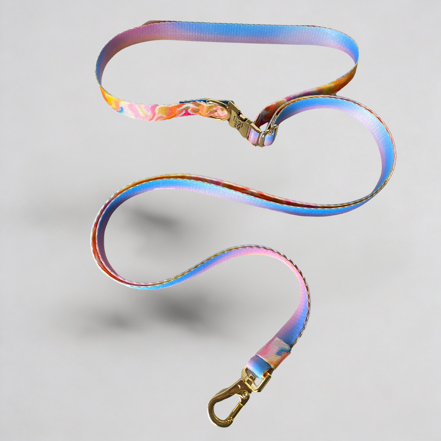 Woofy Hands-Free Hundeleine Aurora