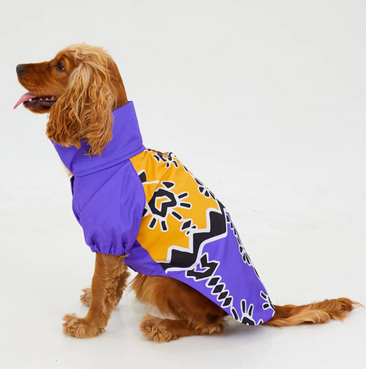 Woofy RainWoof Regenjacke