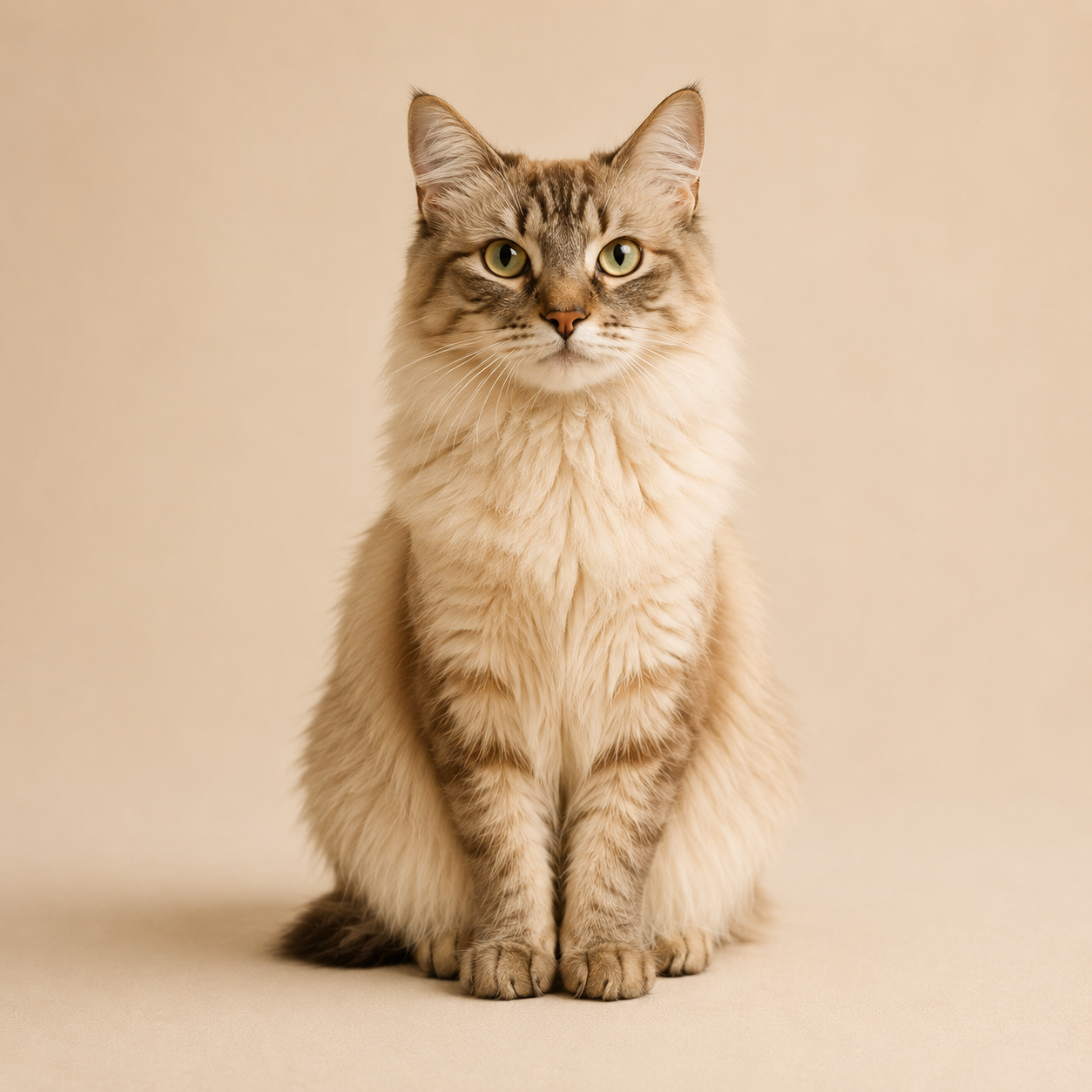 Für Katzen