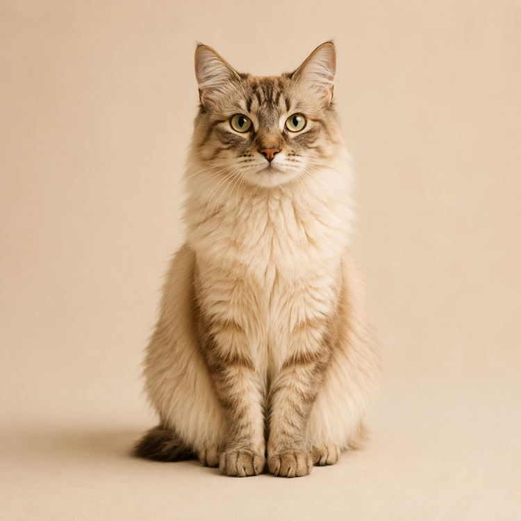 Für Katzen