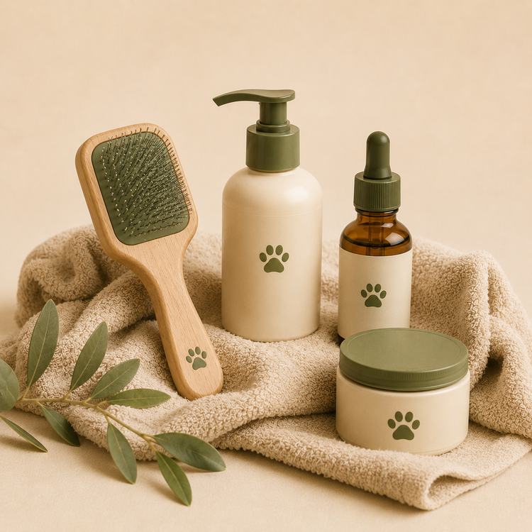 Pflege & Wellness