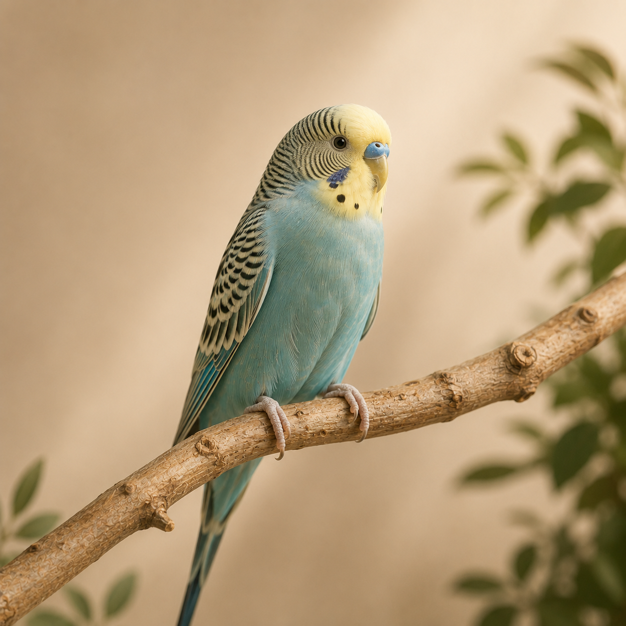 Für Vögel
