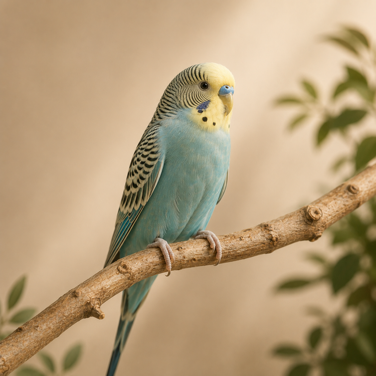 Für Vögel