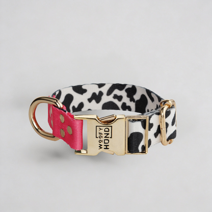 Woofy Halsband CandyMix