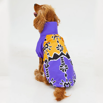 Woofy RainWoof Regenjacke