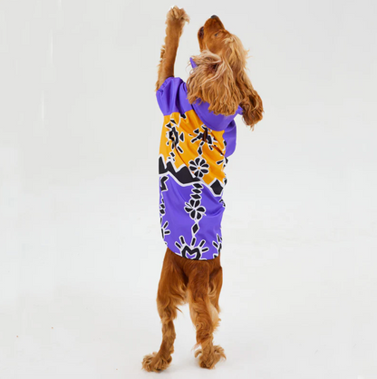 Woofy RainWoof Regenjacke