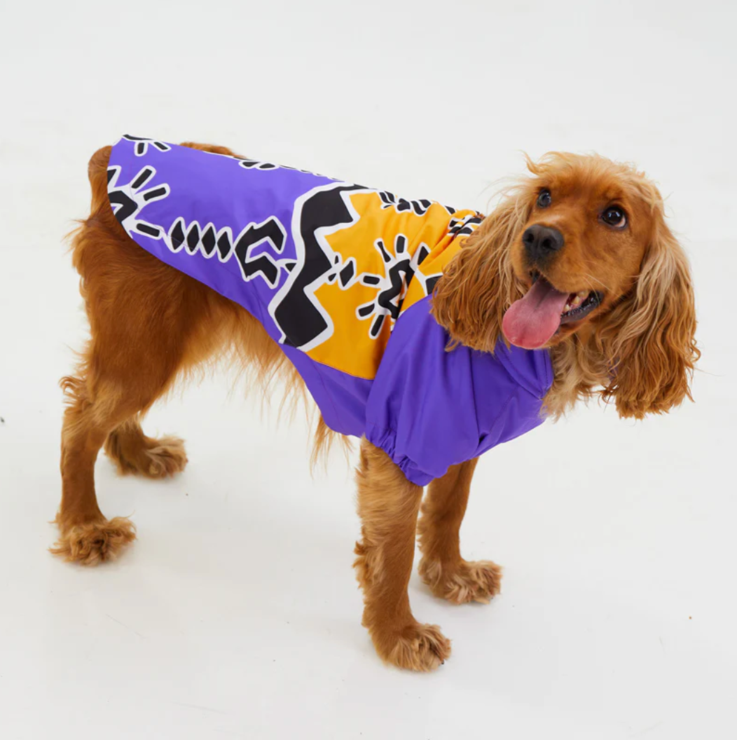 Woofy RainWoof Regenjacke