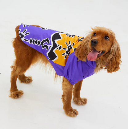Woofy RainWoof Regenjacke