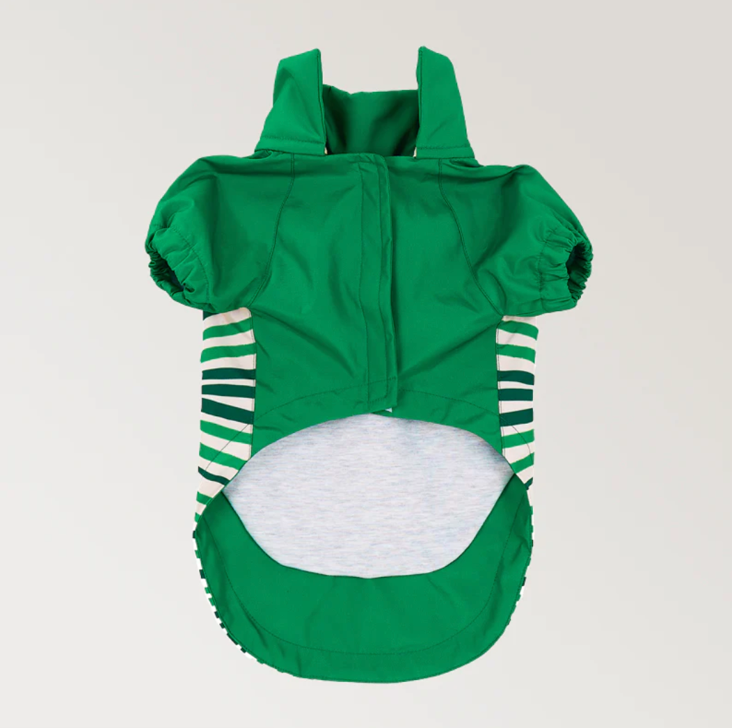 Woofy LoveShield Regenjacke
