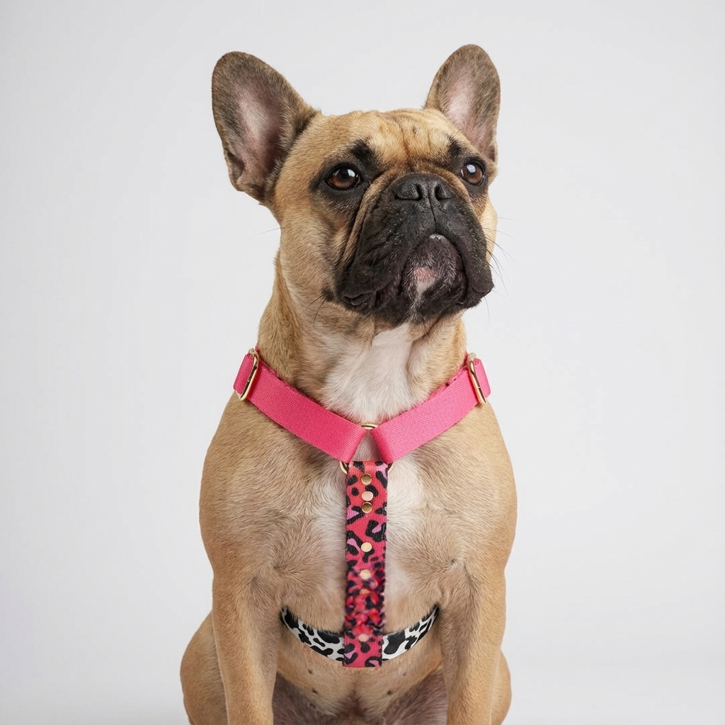 Woofy Hundegeschirr CandyMix